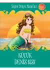 Küçük Deniz Kızı - Seçme Dünya Masalları