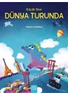 Küçük Dino Dünya Turunda