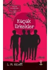 Küçük Erkekler - Çocuk Klasikleri 12