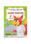 Küçük Evden Masallar Dizisi (10 Kitap Takım)