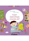 Küçük Filozof - Neden Okula Gitmek Zorundayım?