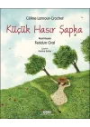 Küçük Hasır Şapka