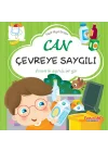 Küçük Hayat Dersleri Can Çevreye Saygılı