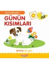 Küçük Hikâyeler Günün Kısımları