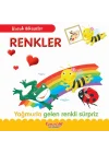 Küçük Hikâyeler Renkler