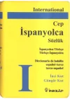Küçük İspanyolca Sözlük