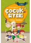 Küçük Kalplere Çocuk Siyeri