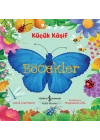 Küçük Kaşif - Böcekler