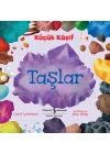 Küçük Kaşif - Taşlar