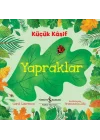Küçük Kaşif - Yapraklar