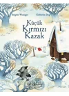 Küçük Kırmızı Kazak