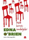 Küçük Kırmızı Sandalyeler