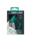 Küçük Kitap Okuma Lambası Mint