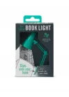 Küçük Kitap Okuma Lambası Mint