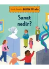 Küçük Kitaplar Büyük Fikirler: Sanat Nedir?