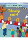 Küçük Kitaplar Büyük Fikirler: Teknoloji Nedir?
