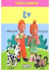 Küçük Kitaplar - Ev
