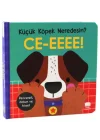Küçük Köpek Neredesin?/ CE-EEEE! Dokun & Keşfet