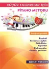 Küçük Mozartlar İçin Piyano Metodu