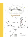 Küçük Prens - Boyama Kitabı
