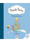 Küçük Prens - Etkinlik Kitabı