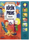 Küçük Prens - Resim Çiziyorum (Sesli Kitap)