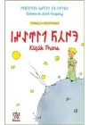 Küçük Prens (Türkçe-Göktürkçe)