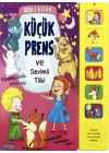Küçük Prens ve Sevimli Tilki (Sesli Kitap)