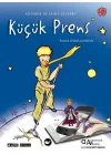 Küçük Prens - Yazarın Orijinal Çizimleriyle - Ciltli