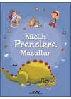 Küçük Prenslere Masallar