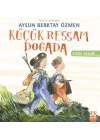 Küçük Ressam Doğada