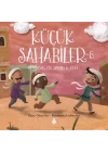 Küçük Sahabiler 8