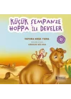Küçük Şempanze Hoppa ile Develer