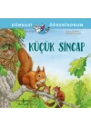 Küçük Sincap Dünyayı Öğreniyorum