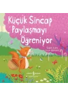 Küçük Sincap Paylaşmayı Öğreniyor