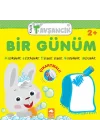 Küçük Tavşancık - Bir Günüm