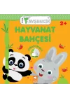 Küçük Tavşancık - Hayvanat Bahçesi