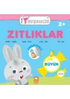 Küçük Tavşancık - Zıtlıklar