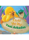 Küçük Vak Vak Yeni Arkadaş