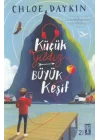 Küçük Yıldız Büyük Keşif