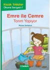 Küçük Yıldızlar: Emre İle Cemre - Tarım Yapıyor