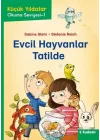 Küçük Yıldızlar: Evcil Hayvanlar Tatilde