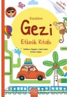 Küçüklere Gezi Etkinlik Kitabı