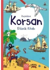 Küçüklere Korsan Etkinlik Kitabı