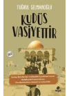 Kudüs Vasiyettir