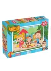 Kukuli Puzzle 200