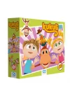 Kukuli Puzzle 60