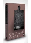 Kül Tigin Yazıtı