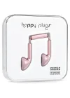 Kulak içi Kulaklık Pink Gold 7835