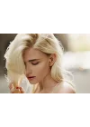 Kulak içi Kulaklık Pink Gold 7835